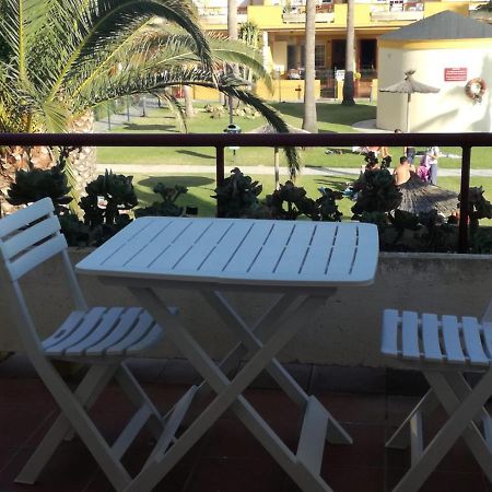 Apartamento La Tortuguita Tarifa Extérieur photo