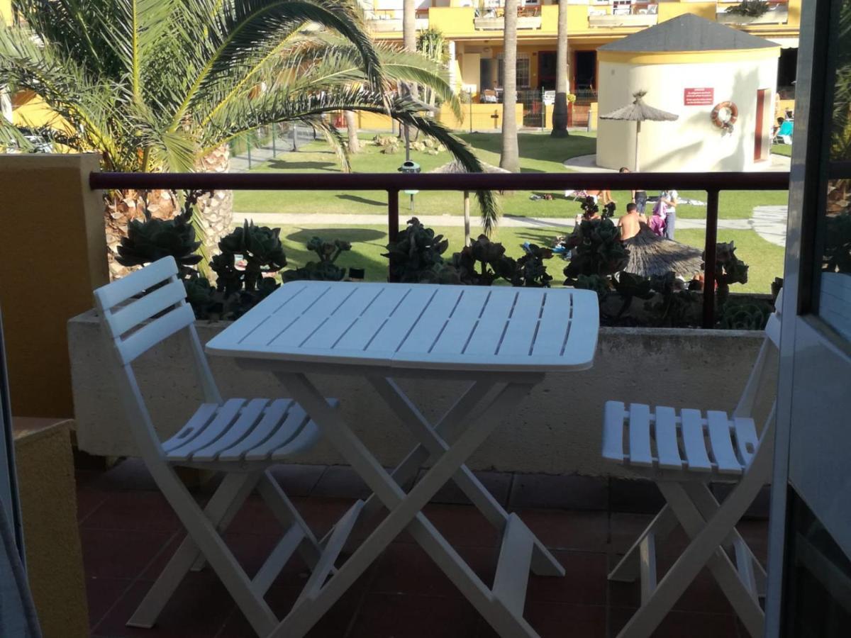 Apartamento La Tortuguita Tarifa Extérieur photo