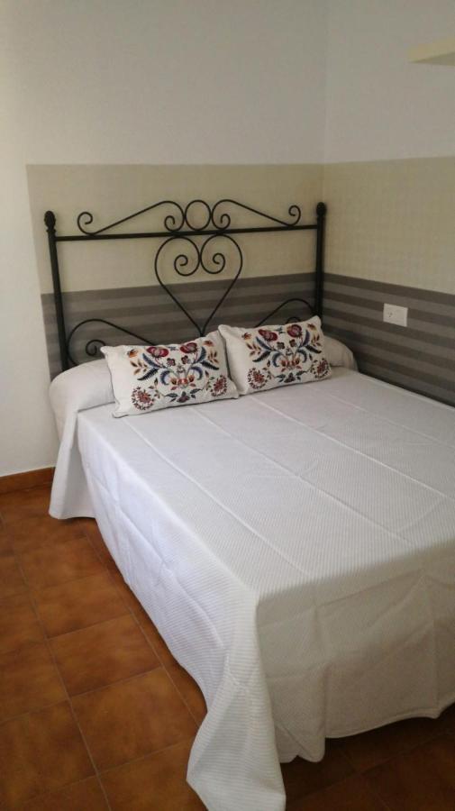 Apartamento La Tortuguita Tarifa Extérieur photo
